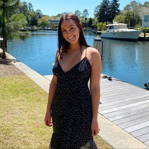 Meet your Posher, Courtney